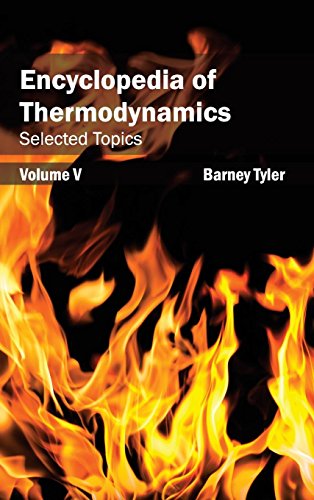 Encyclopedia of Thermodynamics
