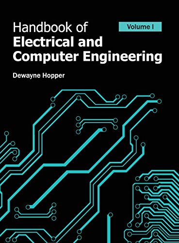 Handbook of Electrical and Computer Engineering