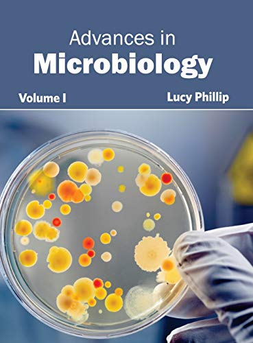 Advances in Microbiology