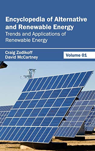 Encyclopedia of Alternative and Renewable Energy
