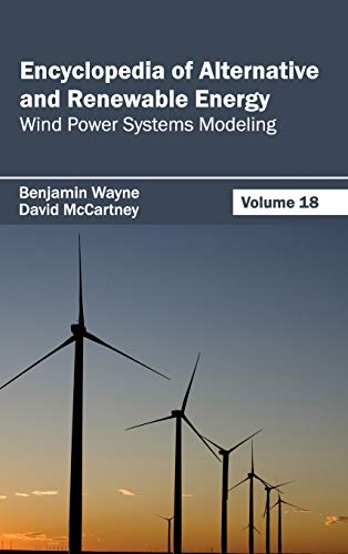 Encyclopedia of Alternative and Renewable Energy