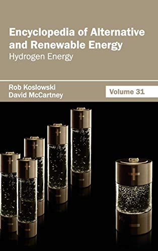 Encyclopedia of Alternative and Renewable Energy