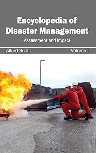 Encyclopedia of Disaster Management