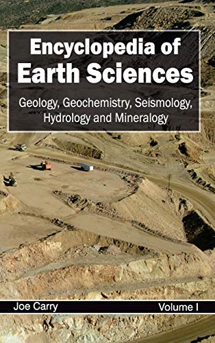 Encyclopedia of Earth Sciences