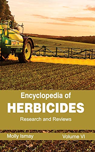 Encyclopedia of Herbicides