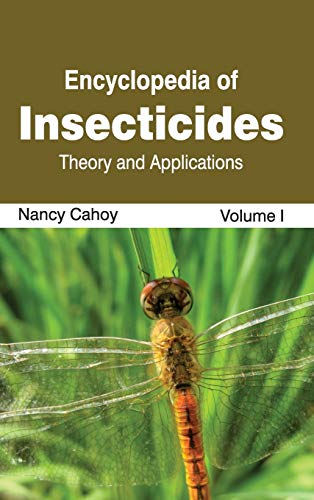 Encyclopedia of Insecticides
