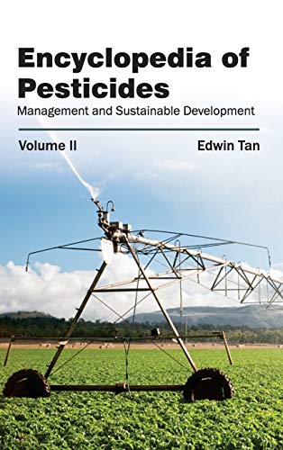 Encyclopedia of Pesticides