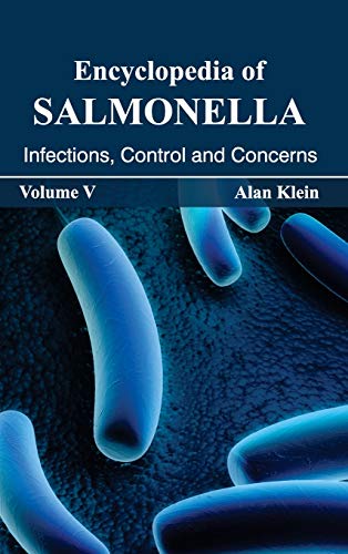 Encyclopedia of Salmonella