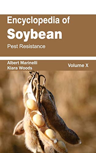 Encyclopedia of Soybean