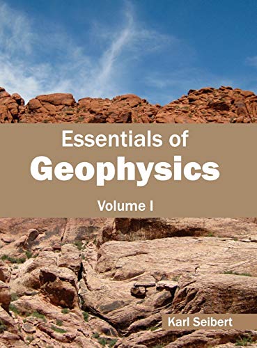 Essentials of Geophysics