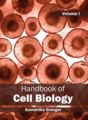 Handbook of Cell Biology
