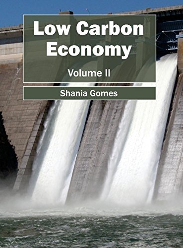Low Carbon Economy