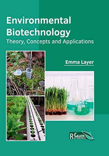 Environmental Biotechnology