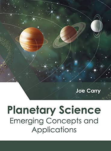 Planetary Science