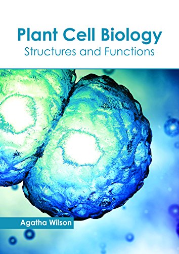Plant Cell Biology