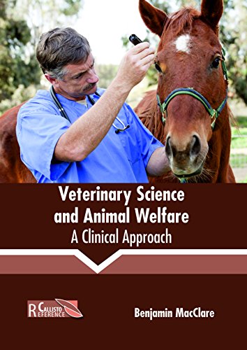Veterinary Science and Animal Welfare