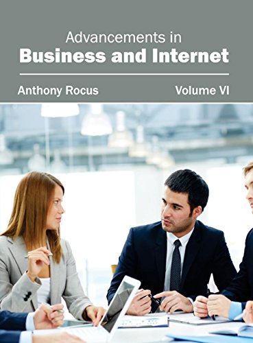 Advancements in Business and Internet