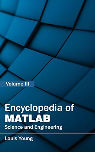 Encyclopedia of MATLAB