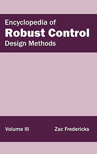 Encyclopedia of Robust Control