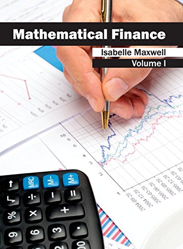 Mathematical Finance