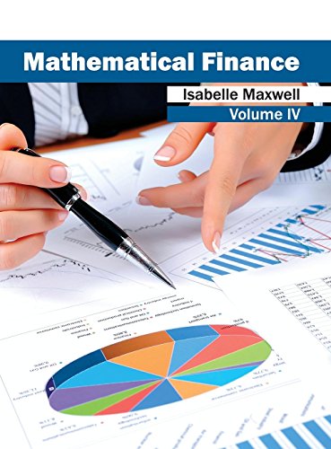 Mathematical Finance