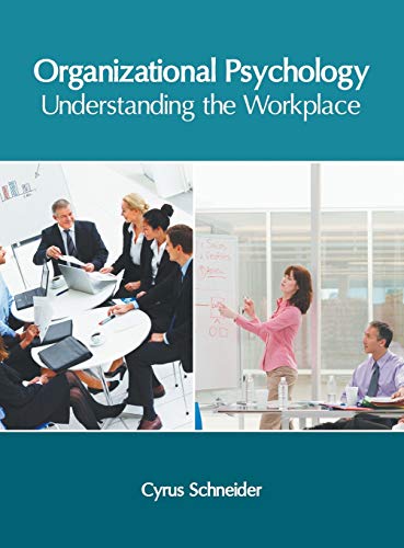 Organizational Psychology