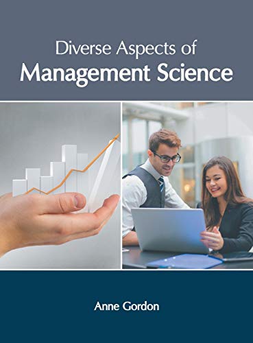 Diverse Aspects of Management Science