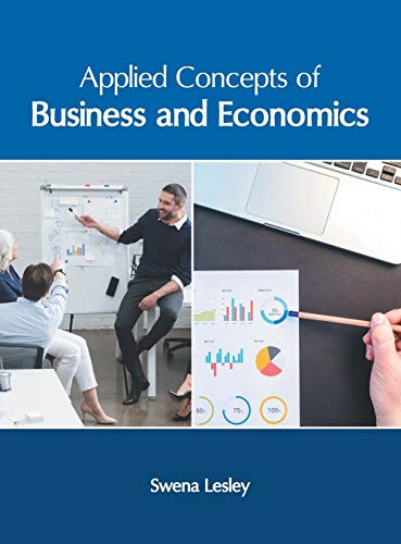 Applied Concepts of Business and Economics