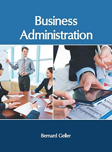 Business Administration