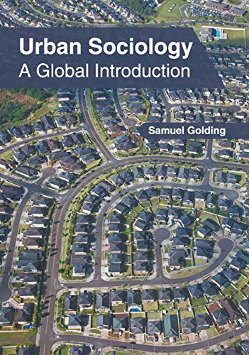 Urban Sociology