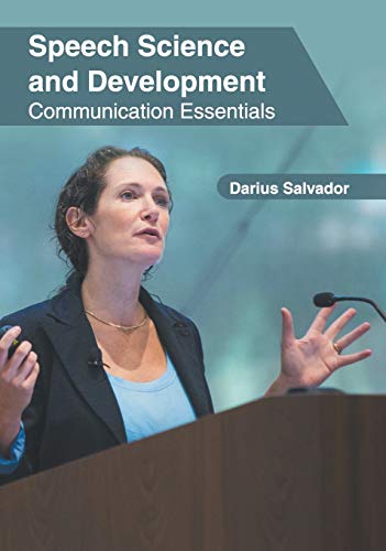 Speech Science and Development