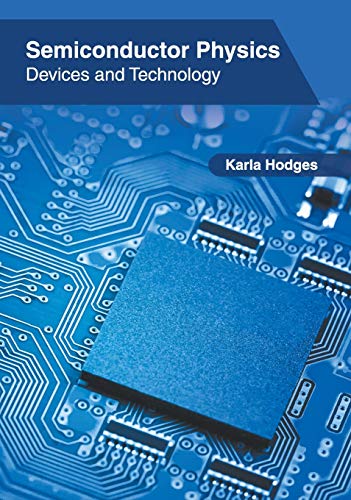 Semiconductor Physics