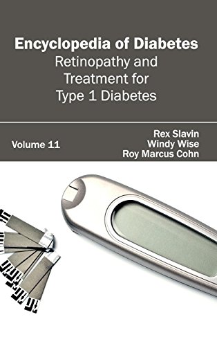 Encyclopedia of Diabetes