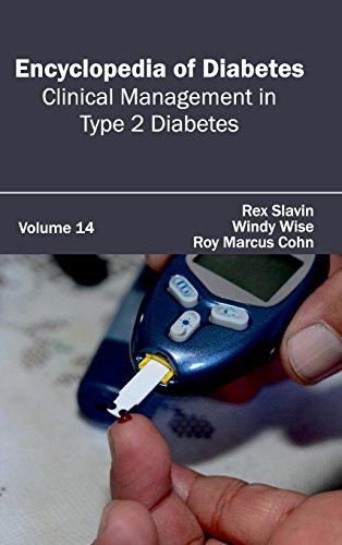 Encyclopedia of Diabetes