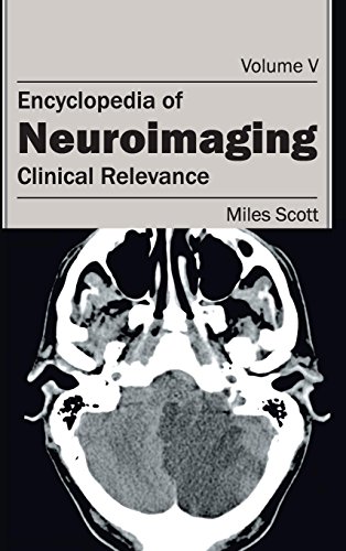 Encyclopedia of Neuroimaging