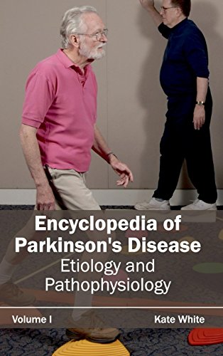 Encyclopedia of Parkinson's Disease