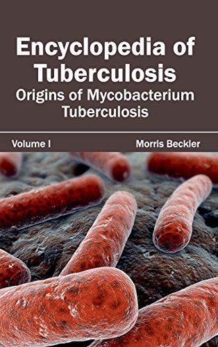 Encyclopedia of Tuberculosis