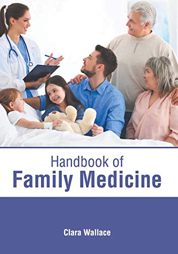 Handbook of Family Medicine