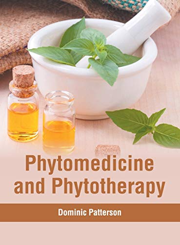 Phytomedicine and Phytotherapy