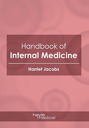Handbook of Internal Medicine