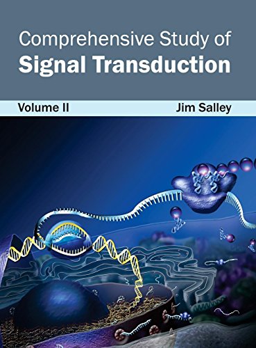 Comprehensive Study of Signal Transduction