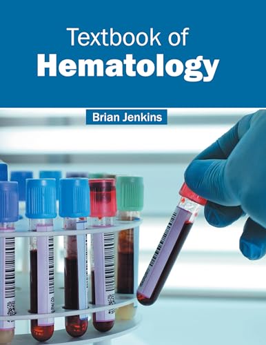 Textbook of Hematology