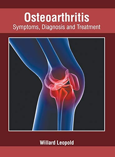 Osteoarthritis