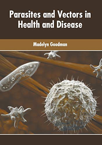 Parasites and Vectors in Health and Disease