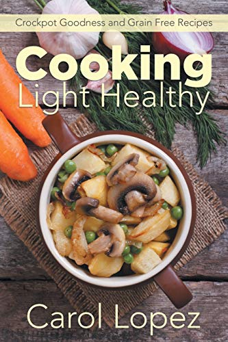 Cooking Light Healthy