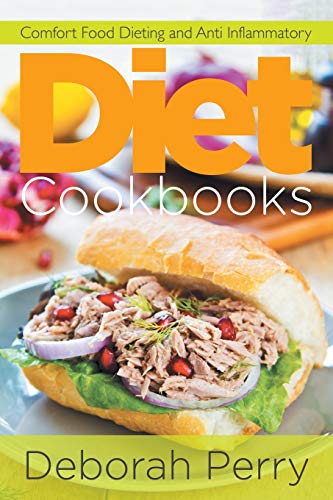 Diet Cookbooks