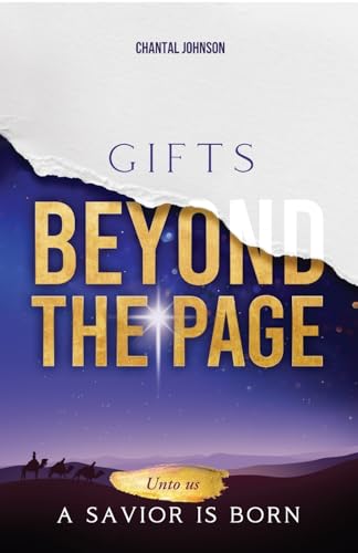 Gifts Beyond the Page