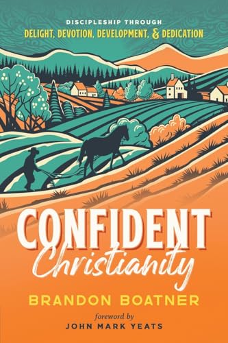 Confident Christianity