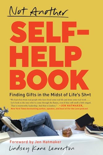 Not Another Self-Help Book
