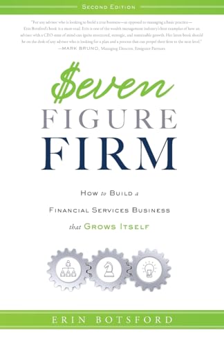 Seven Figure Firm